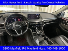 Used 2023 Acura MDX SH-AWD w/Technology Pkg at DriveNow Mayfield near Mayfield Heights, OH