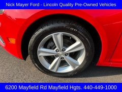 Used 2015 Chevrolet Cruze 4d Sedan LT w/2LT at Drive Now Westlake near Westlake, OH