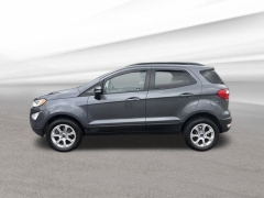 Used 2020  Ford EcoSport 4d SUV 4WD SE at Drive Now Westlake near Westlake&comma; OH