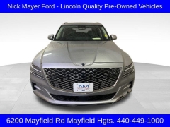 Used 2024 Genesis GV80 3.5T AWD at Drive Now Westlake near Westlake, OH