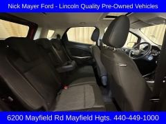 Used 2021 Ford EcoSport SE FWD at DriveNow Mayfield near Mayfield Heights, OH