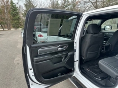 Used 2019  Ram 1500 Big Horn&sol;Lone Star 4x4 Crew Cab 5'7" Box at DriveNow Mayfield near Mayfield Heights&comma; OH