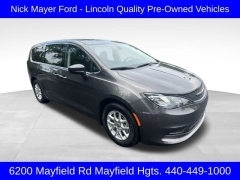 Used 2022 Chrysler Voyager LX FWD at Drive Now Westlake near Westlake, OH