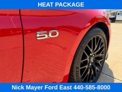 Used 2018  Ford Mustang GT Fastback at DriveNow Mayfield near Mayfield Heights&comma; OH