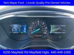 Used 2019  Ford Fusion Hybrid 4d Sedan FWD SE at DriveNow Mayfield near Mayfield Heights&comma; OH
