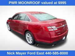 Used 2013  Ford Taurus 4d Sedan SEL AWD at Drive Now Westlake near Westlake&comma; OH