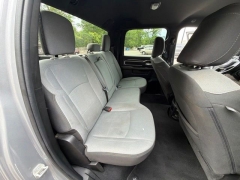 Used 2024  Ram 2500 Big Horn 4x4 Crew Cab 6'4" Box at Drive Now Westlake near Westlake&comma; OH