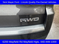 Used 2017  GMC Acadia Limited 4d SUV AWD at DriveNow Mayfield near Mayfield Heights, OH