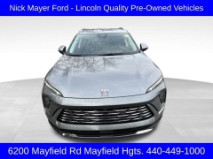 Used 2024  Buick Envision AWD 4dr Preferred at DriveNow Mayfield near Mayfield Heights, OH