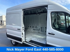 Used 2023  Ford Transit Cargo Van T-250 148" Hi Rf 9070 GVWR AWD at Drive Now Westlake near Westlake&comma; OH