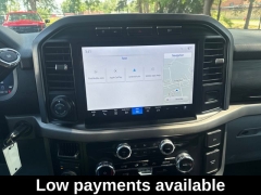 Used 2024  Ford F-150 XLT 4WD SuperCrew Box at Drive Now Westlake near Westlake&comma; OH
