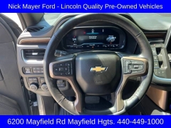 Used 2024 Chevrolet Tahoe 4WD 4dr High Country at DriveNow Mayfield near Mayfield Heights, OH