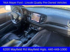 Used 2022  Dodge Durango Citadel AWD at DriveNow Mayfield near Mayfield Heights, OH