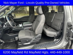 Used 2023  Ford F-150 4WD SuperCab 6&period;5' Box at Drive Now Westlake near Westlake&comma; OH