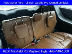 Used 2018  Chrysler Pacifica 4d Wagon Limited at DriveNow Mayfield near Mayfield Heights&comma; OH