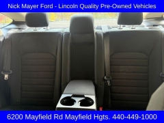 Used 2020  Ford Fusion 4d Sedan FWD SE 1.5L EcoBoost at DriveNow Mayfield near Mayfield Heights, OH
