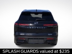 Used 2025  INFINITI QX60 LUXE AWD at DriveNow Mayfield near Mayfield Heights&comma; OH
