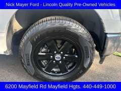 Used 2021 Ford F-150 4WD SuperCrew 5.5' Box at Drive Now Westlake near Westlake, OH