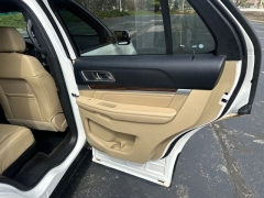 Used 2016  Ford Explorer 4d SUV 4WD Limited Ecoboost at DriveNow Mayfield near Mayfield Heights&comma; OH