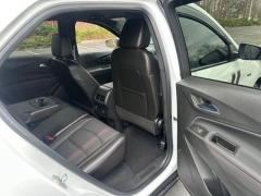 Used 2022  Chevrolet Equinox AWD 4dr RS at Drive Now Westlake near Westlake&comma; OH