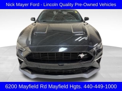 Used 2021 Ford Mustang GT Fastback at DriveNow Mayfield near Mayfield Heights, OH