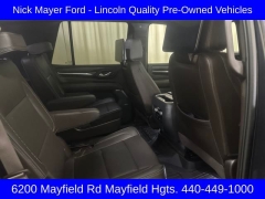 Used 2023 GMC Yukon 4WD 4dr Denali at DriveNow Mayfield near Mayfield Heights, OH