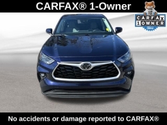 Used 2022  Toyota Highlander LE AWD at DriveNow Mayfield near Mayfield Heights&comma; OH