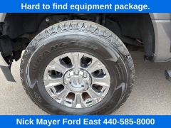 Used 2018  Ford Super Duty F-250 SRW 4WD Crew Cab Box at DriveNow Mayfield near Mayfield Heights&comma; OH