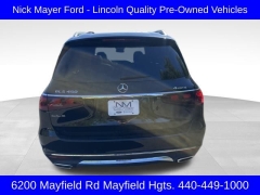 Used 2025  Mercedes-Benz GLS GLS 450 4MATIC SUV at DriveNow Mayfield near Mayfield Heights, OH