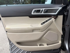 Used 2014  Ford Explorer 4d SUV 4WD Limited at DriveNow Mayfield near Mayfield Heights&comma; OH