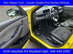 Used 2024 Ford Mustang Mach-E GT AWD at Drive Now Westlake near Westlake, OH