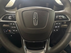 Used 2022  Lincoln Nautilus Standard AWD at DriveNow Mayfield near Mayfield Heights&comma; OH