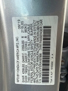 Used 2019  Honda Accord Sedan 4d EX-L 1&period;5L at Drive Now Westlake near Westlake&comma; OH