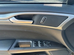 Used 2019  Ford Fusion 4d Sedan FWD SE 1&period;5L EcoBoost at Drive Now Westlake near Westlake&comma; OH