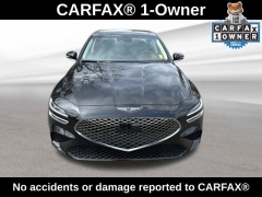 Used 2025  Genesis G70 2&period;5T AWD at DriveNow Mayfield near Mayfield Heights&comma; OH