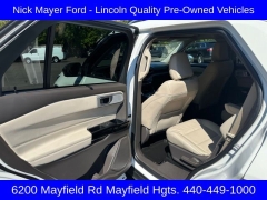 Used 2023 Ford Explorer Platinum 4WD at DriveNow Mayfield near Mayfield Heights, OH