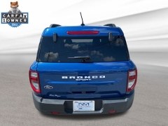 Used 2024  Ford Bronco Sport Big Bend 4x4 at Drive Now Westlake near Westlake&comma; OH