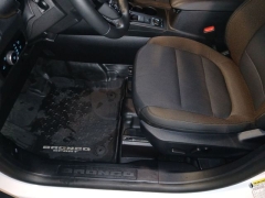 Used 2023  Ford Bronco Sport Badlands 4x4 at Drive Now Westlake near Westlake&comma; OH