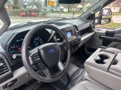 Used 2022  Ford Super Duty F-250 SRW 4WD Crew Cab Box at DriveNow Mayfield near Mayfield Heights&comma; OH