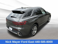 Used 2025  Genesis GV70 2&period;5T AWD at Drive Now Westlake near Westlake&comma; OH