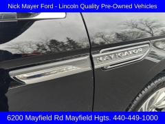 Used 2024  Lincoln Navigator L Premiere 4x4 at Drive Now Westlake near Westlake, OH