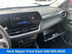 Used 2024  Chevrolet Trailblazer FWD 4dr LT at Drive Now Westlake near Westlake&comma; OH