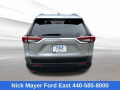 Used 2025  Toyota RAV4 XLE AWD at Drive Now Westlake near Westlake&comma; OH