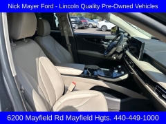 Used 2022 Lincoln Nautilus Standard FWD at DriveNow Mayfield near Mayfield Heights, OH
