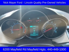Used 2015 Chevrolet Cruze 4d Sedan LT w/2LT at Drive Now Westlake near Westlake, OH