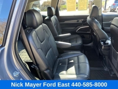Used 2021  Kia Telluride EX AWD at Drive Now Westlake near Westlake&comma; OH