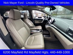 Used 2023  Honda Odyssey Elite Auto at DriveNow Mayfield near Mayfield Heights, OH