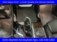 Used 2019 BMW X3 xDrive30i Sports Activity Vehicle at Drive Now Westlake near Westlake, OH