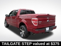 Used 2013  Ford F-150 4WD SuperCrew at Drive Now Westlake near Westlake&comma; OH