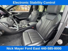 Used 2024  Audi A4 Sedan S line Premium Plus 45 TFSI quattro at DriveNow Mayfield near Mayfield Heights&comma; OH